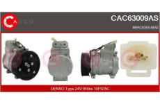 Kompresor, klimatizace CASCO CAC72049AS
