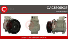 Kompresor, klimatizace CASCO CAC72049GS