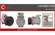Kompresor, klimatizace CASCO CAC72051GS