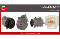 generátor CASCO CAL60131AS