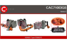 Kompresor, klimatizace CASCO CAC73101AS