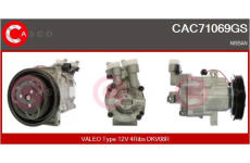 Ložisko CASCO CBE58152GS