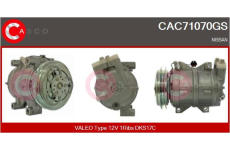 Ložisko CASCO CBE58154AS