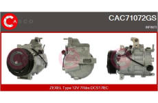 Alternátor CASCO CAL10338AS