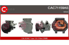 Kompresor, klimatizace CASCO CAC75067AS