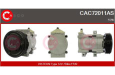 Kompresor, klimatizace CASCO CAC66011GS