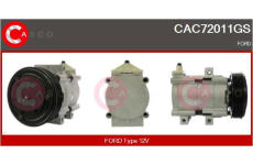 Kompresor, klimatizace CASCO CAC72011GS