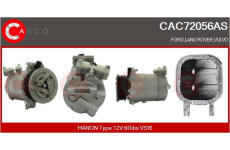 Kompresor, klimatizace CASCO CAC76089GS