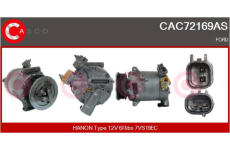 Kompresor, klimatizace CASCO CAC77047AS