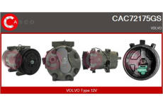 Kompresor, klimatizace CASCO CAC72175GS