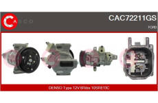 Kompresor, klimatizace CASCO CAC78012AS