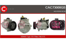 Kompresor, klimatizace CASCO CAC78013GS