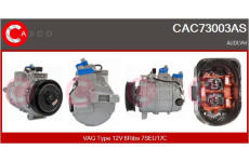 żtartér CASCO CST10131AS