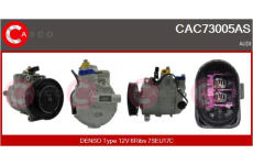 żtartér CASCO CST10158AS