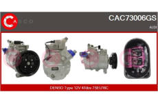 żtartér CASCO CST10199AS