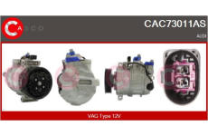 żtartér CASCO CST10239AS