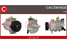 Kompresor, klimatizace CASCO CAC73015GS