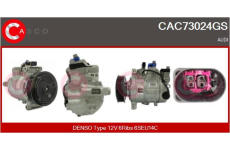 generátor CASCO CAL10137AS