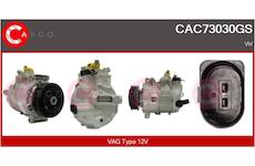 Kompresor, klimatizace CASCO CAC73030GS