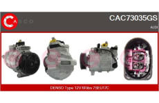 Kompresor, klimatizace CASCO CAC78078AS