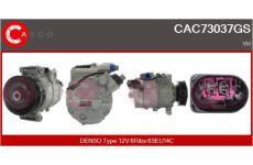 Kompresor, klimatizace CASCO CAC78082GS