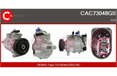 Kompresor, klimatizace CASCO CAC71113GS