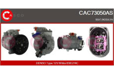 żtartér CASCO CST15100AS