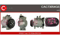 Kompresor, klimatizace CASCO CAC78105GS