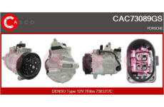 Kompresor, klimatizace CASCO CAC78156GS