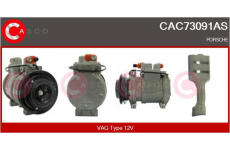 Kompresor, klimatizace CASCO CAC78164GS