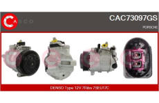 Kompresor, klimatizace CASCO CAC78171GS
