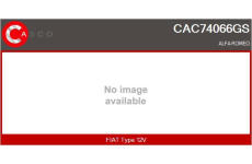 Kompresor, klimatizace CASCO CAC81020GS