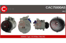 Spínač řízení CASCO CCS70026GS