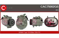 Kompresor, klimatizace CASCO CAC83010AS