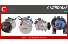Kompresor, klimatizace CASCO CAC83015AS