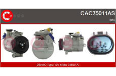 Spínač řízení CASCO CCS70093GS