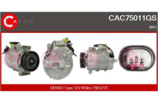 Kompresor, klimatizace CASCO CAC83027GS