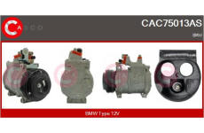 Kompresor, klimatizace CASCO CAC75013AS