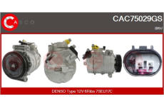 Stator, generátor CASCO CSR35005AS