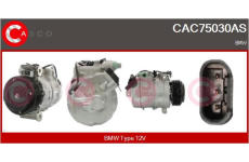 Kompresor, klimatizace CASCO CAC75030AS