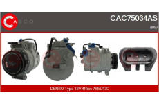 Startér CASCO CST10029AS