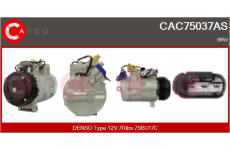 Kompresor, klimatizace CASCO CAC85018RS