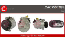Kompresor, klimatizace CASCO CAC86001GS