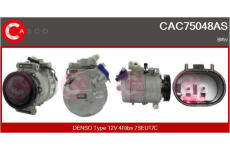 Kompresor, klimatizace CASCO CAC86014AS