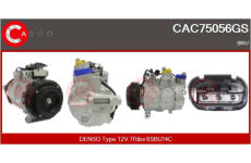 Startér CASCO CST10211AS