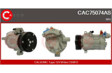 Startér CASCO CST10296AS