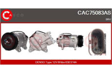 Spínač řízení CASCO CCS73068GS