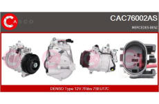 Spínač řízení CASCO CCS73128GS