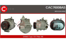 Spínač řízení CASCO CCS74039GS