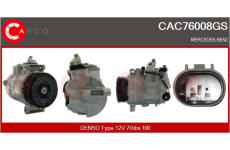 Startér CASCO CST10372AS